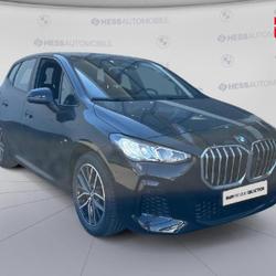 BMW Serie 2 Active Tourer 218i 136ch M Sport DKG7 Lons-le-Saunier