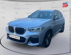 BMW X3 Lons-le-Saunier