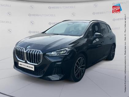 BMW Serie 2 Active Tourer - 220i 170ch M Sport DKG7 - 35 999 €