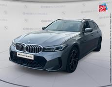 BMW Serie 3 Lons-le-Saunier