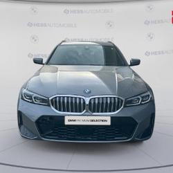 BMW Serie 3 330eA xDrive 292ch M Sport Lons-le-Saunier