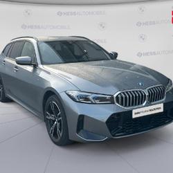 BMW Serie 3 330eA xDrive 292ch M Sport Lons-le-Saunier
