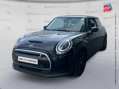 Mini Mini - Cooper SE 184ch Edition Premium BVA 5CV - 19 299 €