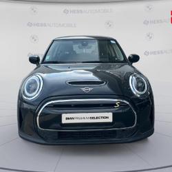 Mini Mini Cooper SE 184ch Edition Premium BVA 5CV Foucherans