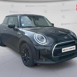 Mini Mini Cooper SE 184ch Edition Premium BVA 5CV Lons-le-Saunier
