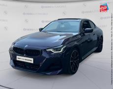 BMW Serie 2 Lons-le-Saunier