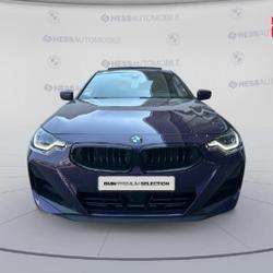 BMW Serie 2 220iA 184ch M Sport Lons-le-Saunier