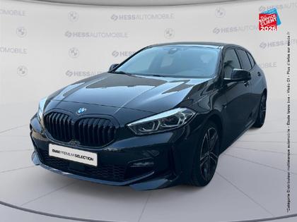 BMW Serie 1 - 118dA 150ch M Sport - 30 999 €