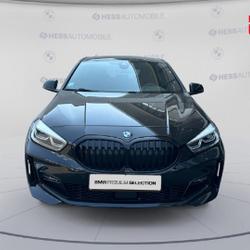 BMW Serie 1 118dA 150ch M Sport Lons-le-Saunier