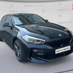 BMW Serie 1 118dA 150ch M Sport Lons-le-Saunier