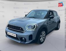 Mini Countryman Lons-le-Saunier