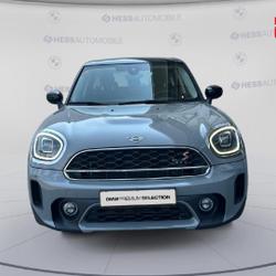 Mini Countryman Cooper SD 190ch Essential ALL4 BVA8 Lons-le-Saunier