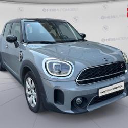 Mini Countryman Cooper SD 190ch Essential ALL4 BVA8 Lons-le-Saunier