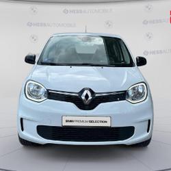 Renault Twingo 3 1.0 SCe 65ch Equilibre Lons-le-Saunier