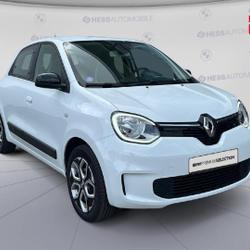 Renault Twingo 3 1.0 SCe 65ch Equilibre Lons-le-Saunier