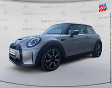 Mini Mini Lons-le-Saunier