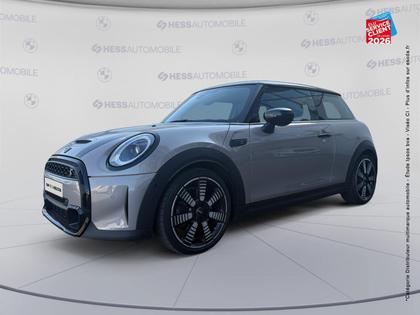 Mini Mini - Cooper S 178ch Edition Premium Plus BVA7 - 27 999 €