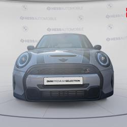 Mini Mini Cooper S 178ch Edition Premium Plus BVA7 Lons-le-Saunier