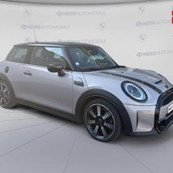 Mini Mini Cooper S 178ch Edition Premium Plus BVA7 Lons-le-Saunier