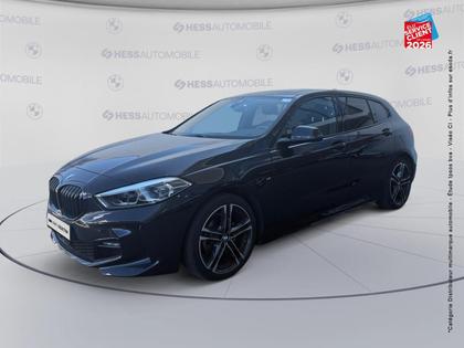 BMW Serie 1 - 118iA 136ch M Sport DKG7 - 27 999 €