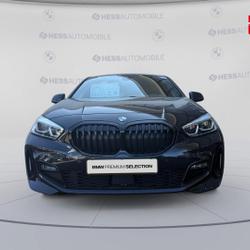 BMW Serie 1 118iA 136ch M Sport DKG7 Lons-le-Saunier