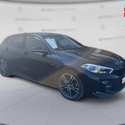BMW Serie 1 118iA 136ch M Sport DKG7 Lons-le-Saunier