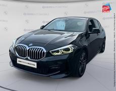 BMW Serie 1 Lons-le-Saunier