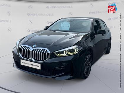 BMW Serie 1 - 118iA 136ch M Sport DKG7 - 27 499 €