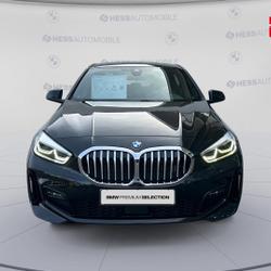 BMW Serie 1 118iA 136ch M Sport DKG7 occasion - Lons-le-Saunier - photo 2/30