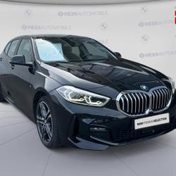 BMW Serie 1 118iA 136ch M Sport DKG7 occasion - Lons-le-Saunier - photo 3/30
