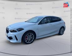 BMW Serie 1 Lons-le-Saunier