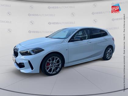 BMW Serie 1 - 118d 150ch Edition M Sport Pro - 28 999 €