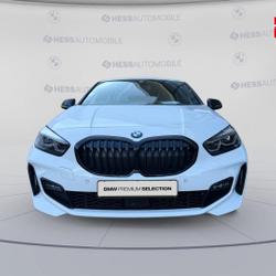 BMW Serie 1 118d 150ch Edition M Sport Pro Lons-le-Saunier
