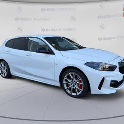 BMW Serie 1 118d 150ch Edition M Sport Pro Lons-le-Saunier