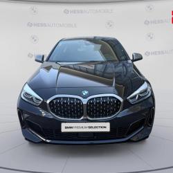 BMW Serie 1 M135iA xDrive 306ch occasion - Lons-le-Saunier - photo 2/30