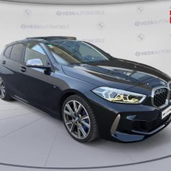 BMW Serie 1 M135iA xDrive 306ch occasion - Lons-le-Saunier - photo 3/30