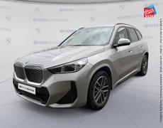 BMW X1 Miserey-Salines