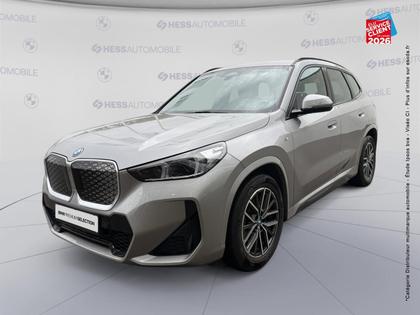 BMW X1 - ieDrive20 204ch M Sport - 47 499 €