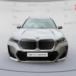 BMW X1 ieDrive20 204ch M Sport occasion - Miserey-Salines - photo 2/30