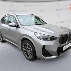 BMW X1 ieDrive20 204ch M Sport occasion - Miserey-Salines - photo 3/30