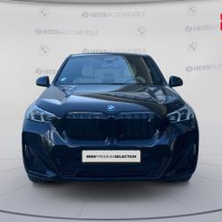 BMW X1 ixDrive30 313ch M Sport occasion - Lons-le-Saunier - photo 2/31