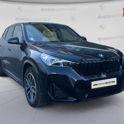 BMW X1 ixDrive30 313ch M Sport occasion - Lons-le-Saunier - photo 3/31