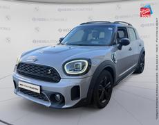 Mini Countryman Lons-le-Saunier