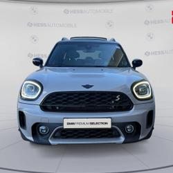 Mini Countryman Cooper SE  125ch + 95ch Northwood ALL4 BVA6 Lons-le-Saunier