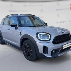 Mini Countryman Cooper SE  125ch + 95ch Northwood ALL4 BVA6 Lons-le-Saunier
