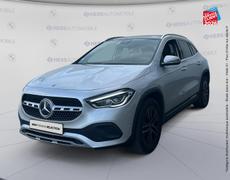 Mercedes GLA