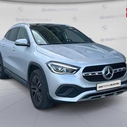 Mercedes GLA 200 d 150ch Progressive Line 8G-DCT Lons-le-Saunier