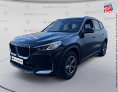 BMW X1 Lons-le-Saunier