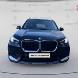 BMW X1 sDrive18i 136ch occasion - Lons-le-Saunier - photo 2/30