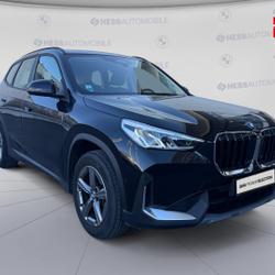 BMW X1 sDrive18i 136ch occasion - Lons-le-Saunier - photo 3/30
